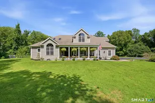 210 Forsyth Rd, Salem, CT 06420 - Photo 2