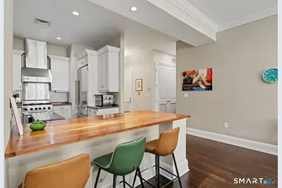 100 Stone Ridge Way #2G, Fairfield, CT 06824 - Photo 10
