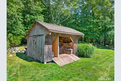 85 Rocky Hollow Road, North Stonington, CT 06359 - Photo 22