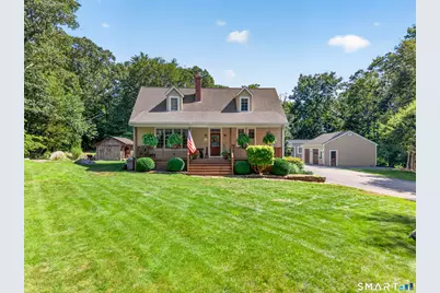 85 Rocky Hollow Road, North Stonington, CT 06359 - Photo 2