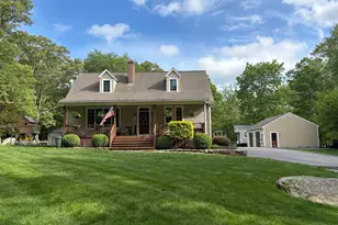 85 Rocky Hollow Rd, North Stonington, CT 06359 - Photo 1