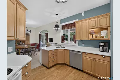 85 Rocky Hollow Road, North Stonington, CT 06359 - Photo 14