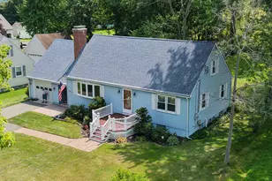 69 Hill Ave, Wallingford, CT 06492 - Photo 38