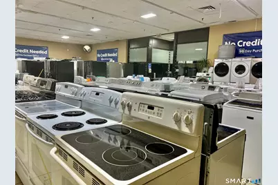 1014 Meriden Road #Current Appliance Store, Waterbury, CT 06705 - Photo 2
