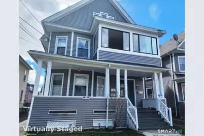 973 Howard Avenue, Bridgeport, CT 06605 - Photo 2