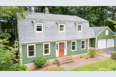 88 Farm Hill Road, Wallingford, CT 06492 - Photo 2