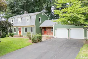 88 Farm Hill Rd, Wallingford, CT 06492 - Photo 1