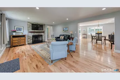 268 Toll Gate Road, Glastonbury, CT 06073 - Photo 6