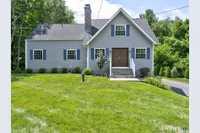 268 Toll Gate Road, Glastonbury, CT 06073 - Photo 2