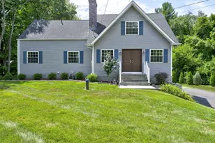 268 Toll Gate Rd, Glastonbury, CT 06073 - Photo 2