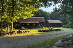 176 Mill St, Hartland, CT 06065 - Photo 1