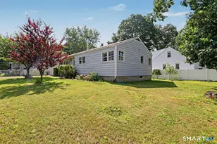 102 Andrews Ave, Milford, CT 06460 - Photo 34