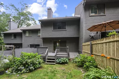 148 Conestoga Way #148, Glastonbury, CT 06033 - Photo 4