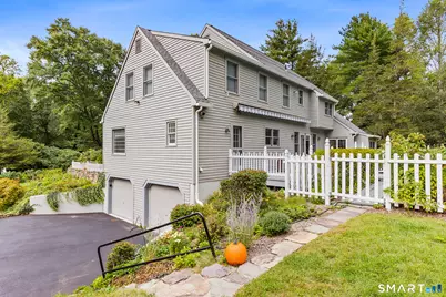 336 South Street, Roxbury, CT 06783 - Photo 38