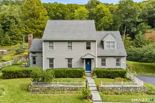 336 South St, Roxbury, CT 06783 - Photo 1