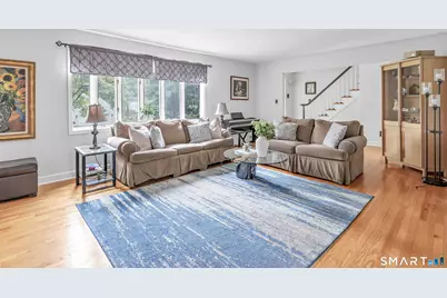 205 Stoneleigh Square, Fairfield, CT 06825 - Photo 6