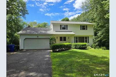 10 Laurwood Drive, Bolton, CT 06043 - Photo 1