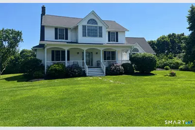 43 South Street, Morris, CT 06763 - Photo 2