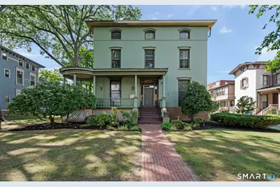 23 Charter Oak Place #4, Hartford, CT 06106 - Photo 1
