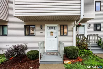 808 Timber Lane #808, Canton, CT 06019 - Photo 2
