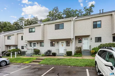 808 Timber Lane #808, Canton, CT 06019 - Photo 1