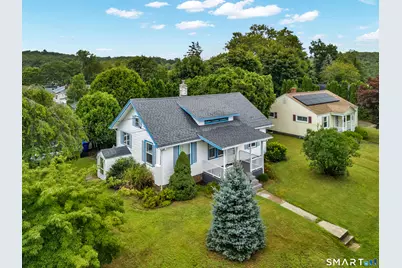 12 Wintergreen Drive, Waterford, CT 06385 - Photo 4