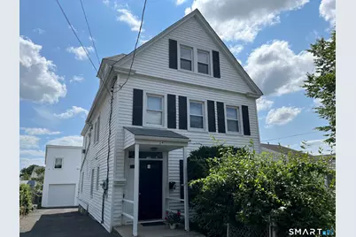 34 Church Street West #2, Greenwich, CT 06830 - Photo 1
