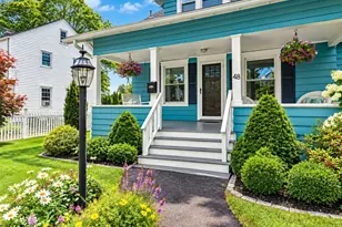 48 John St, Trumbull, CT 06611 - Photo 2