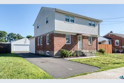 173 Wonx Spring Road, Southington, CT 06479 - Photo 1