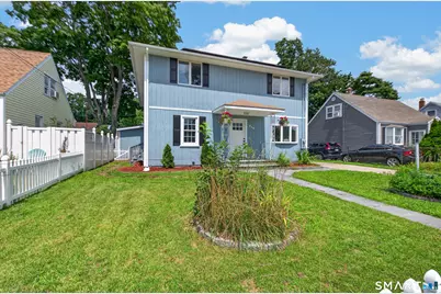 214 Burnsford Avenue, Bridgeport, CT 06606 - Photo 1