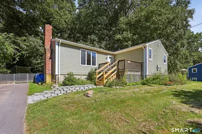 144 Woodland Drive, Montville, CT 06382 - Photo 2