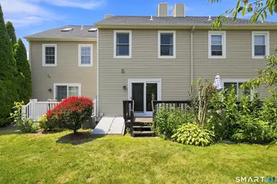 16 Braintree Court #16, Suffield, CT 06078 - Photo 34