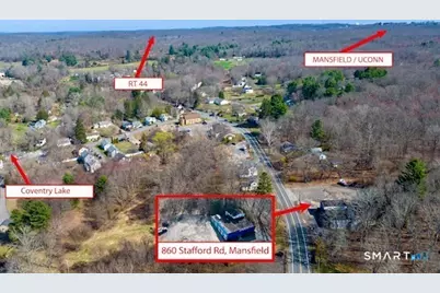 860 Stafford Road, Mansfield, CT 06268 - Photo 8