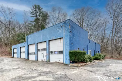 860 Stafford Road, Mansfield, CT 06268 - Photo 2
