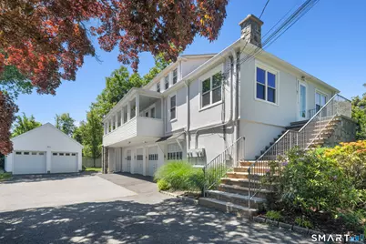 19 Urban Street, New Canaan, CT 06840 - Photo 1