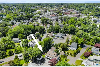 19 Urban Street, New Canaan, CT 06840 - Photo 2