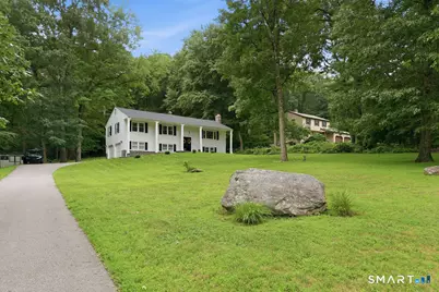 208 Chimney Sweep Hill Road, Glastonbury, CT 06033 - Photo 2