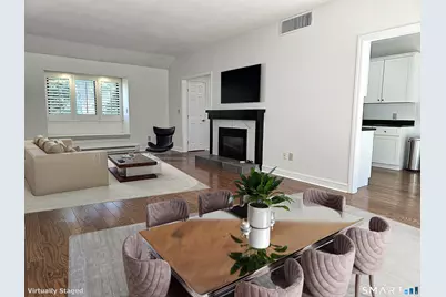 643 Heritage Village #A, Southbury, CT 06488 - Photo 6