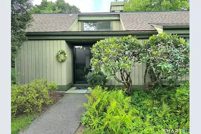643 Heritage Village #A, Southbury, CT 06488 - Photo 1