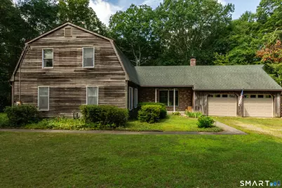 447 Pumpkin Hill Road, Ledyard, CT 06339 - Photo 2