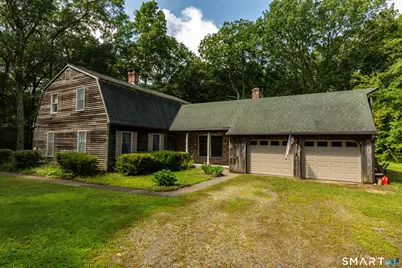 447 Pumpkin Hill Road, Ledyard, CT 06339 - Photo 1