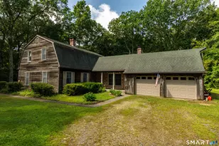 447 Pumpkin Hill Rd, Ledyard, CT 06339 - Photo 1