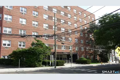 99 Prospect Street #7F, Stamford, CT 06901 - Photo 2