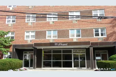 99 Prospect Street #7F, Stamford, CT 06901 - Photo 4
