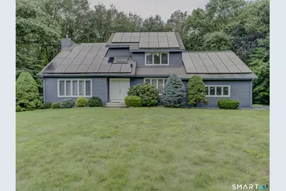 33 Habitat Lane, Bloomfield, CT 06002 - Photo 2