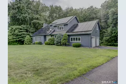 33 Habitat Lane, Bloomfield, CT 06002 - Photo 4