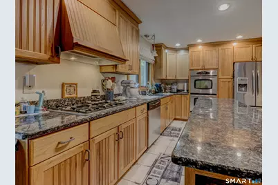 33 Habitat Lane, Bloomfield, CT 06002 - Photo 30
