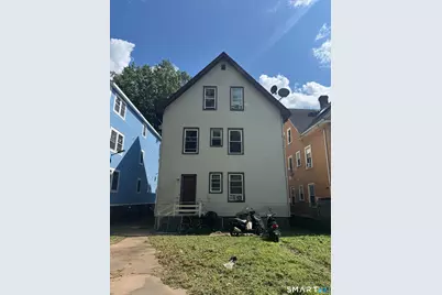 269 Chatham Street, New Haven, CT 06513 - Photo 2