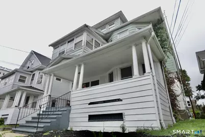 112 Anson Street, Bridgeport, CT 06606 - Photo 2