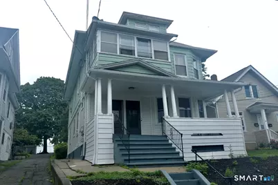 112 Anson Street, Bridgeport, CT 06606 - Photo 1